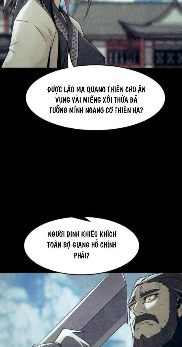 Tiểu Gia Chủ của Tứ Xuyên Đường Gia trở thành Kiếm Thần - Page 4