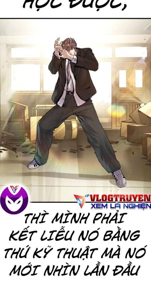 Bố Tôi Là Đặc Vụ - Page 126