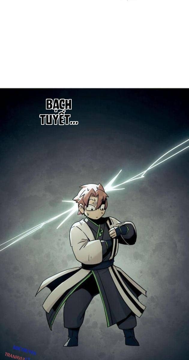 Tiểu Gia Chủ của Tứ Xuyên Đường Gia trở thành Kiếm Thần - Page 20