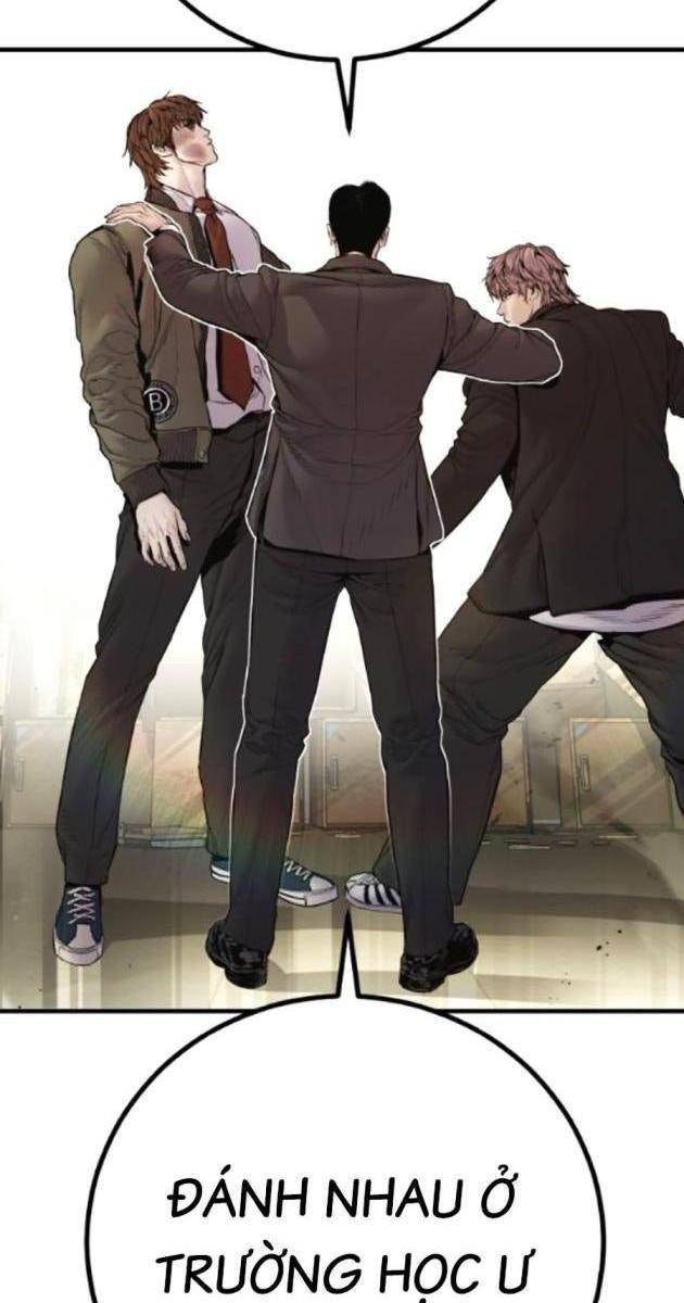 Bố Tôi Là Đặc Vụ - Page 99