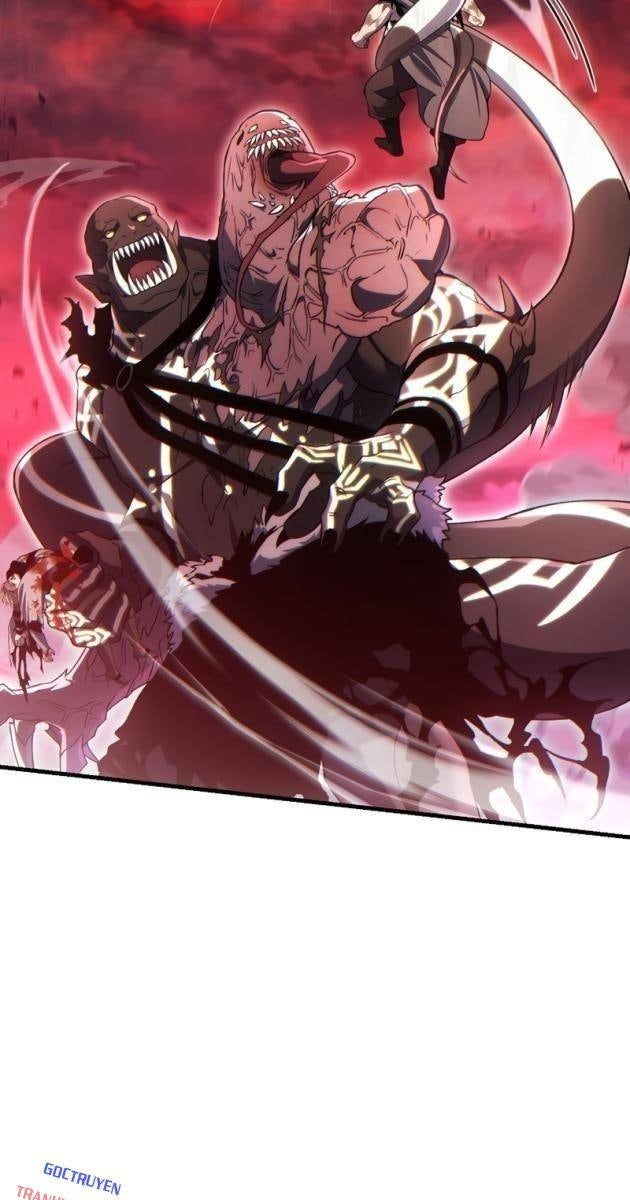 Người Chơi Mạnh Nhất Hồi Quy Lần Thứ 100 - Page 79