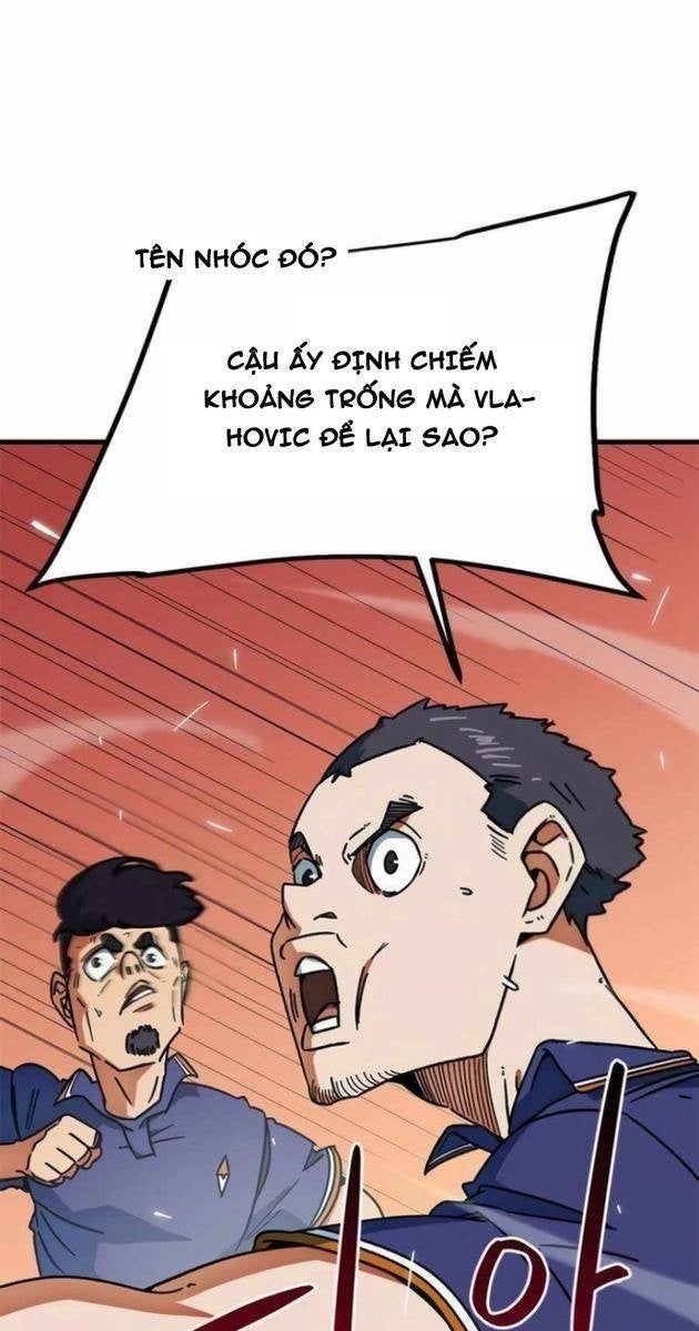 Tôi Bị Hiểu Lầm Là Siêu Sao Trên Sân Cỏ - Page 75