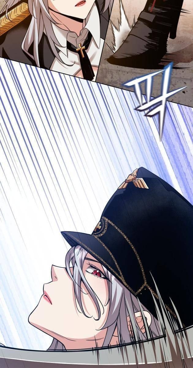 Định Mệnh Được Yêu Bởi Kẻ Phản Diện - Page 11