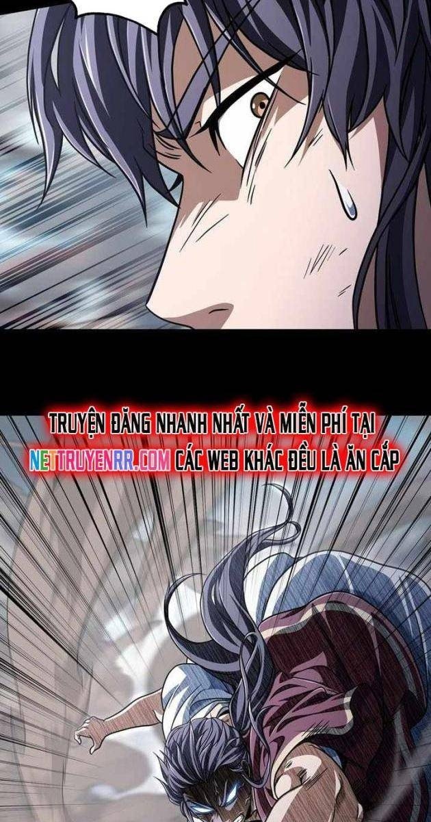 Người Chơi Không Thể Thăng Cấp - Page 32