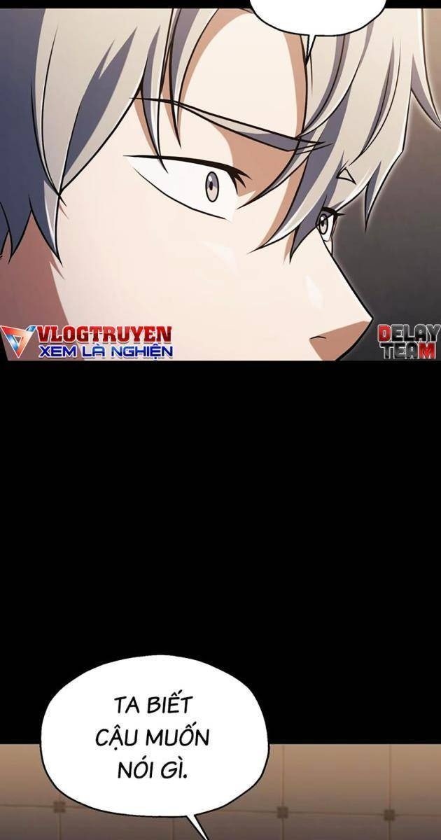 Người Chơi Không Thể Thăng Cấp - Page 34