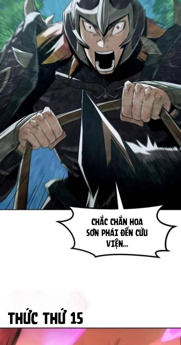 Tiểu Gia Chủ của Tứ Xuyên Đường Gia trở thành Kiếm Thần - Page 60