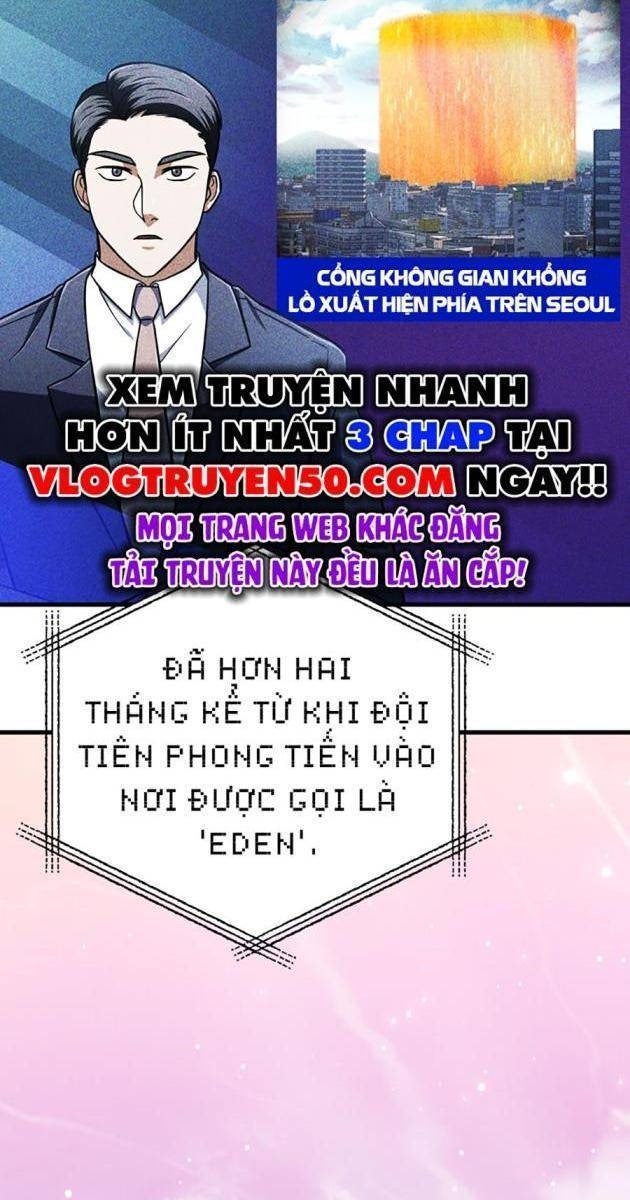 Người Chơi Không Thể Thăng Cấp - Page 35