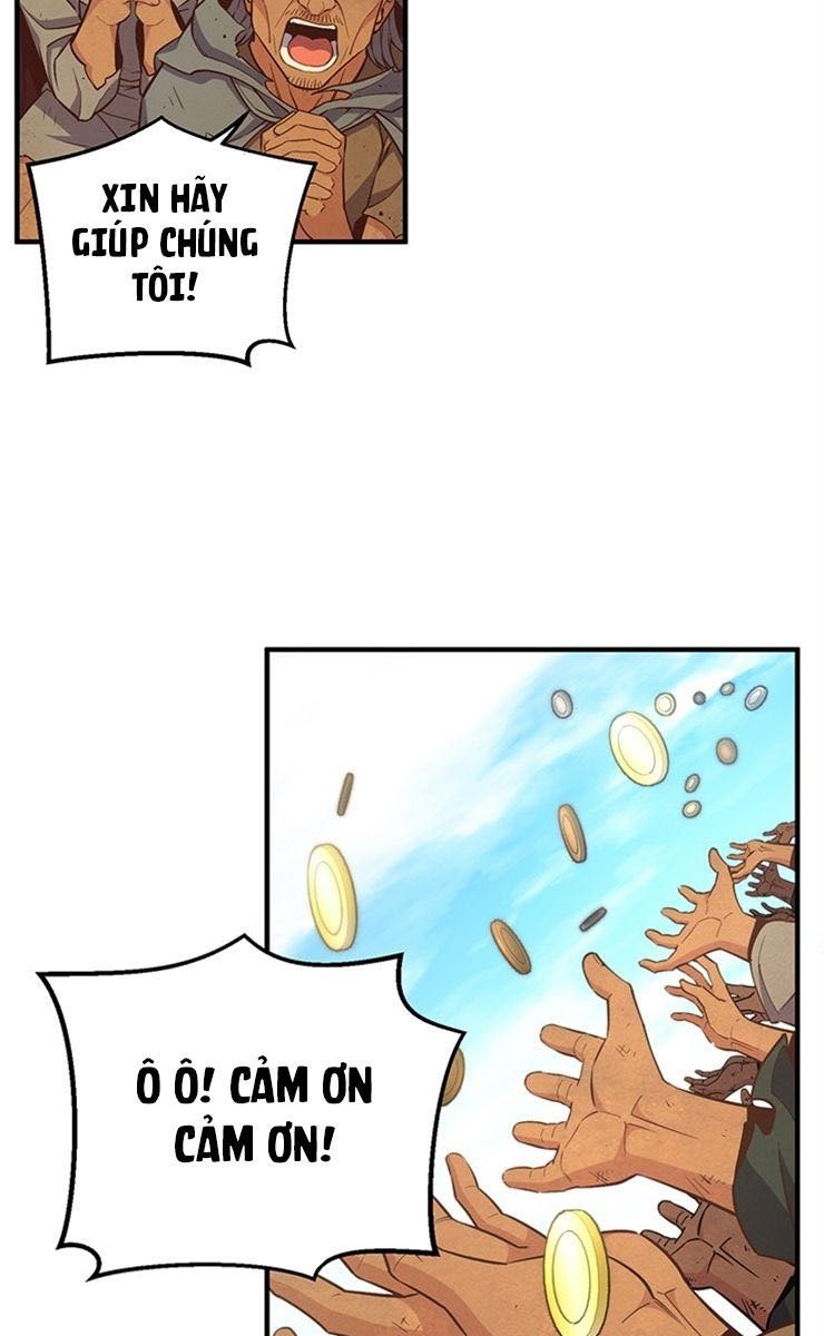 Con Đường Đế Vương - Page 69