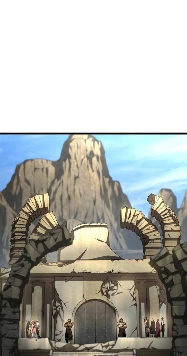 Vô Hạn Pháp Sư - Page 117