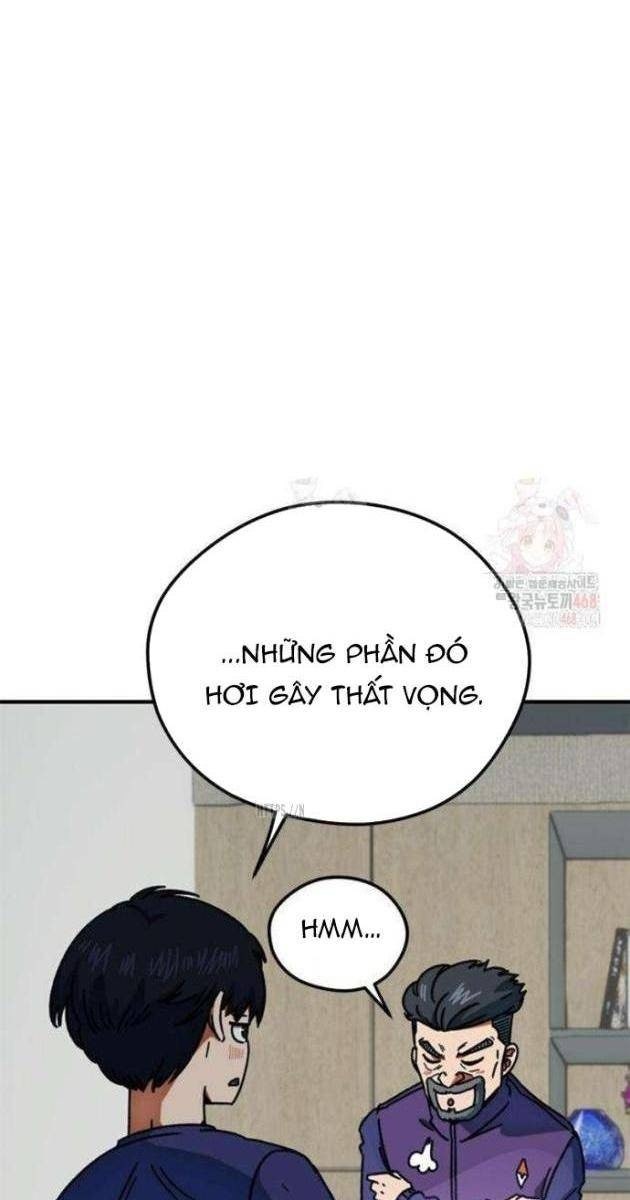 Tôi Bị Hiểu Lầm Là Siêu Sao Trên Sân Cỏ - Page 139