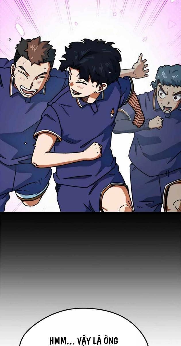 Tôi Bị Hiểu Lầm Là Siêu Sao Trên Sân Cỏ - Page 98