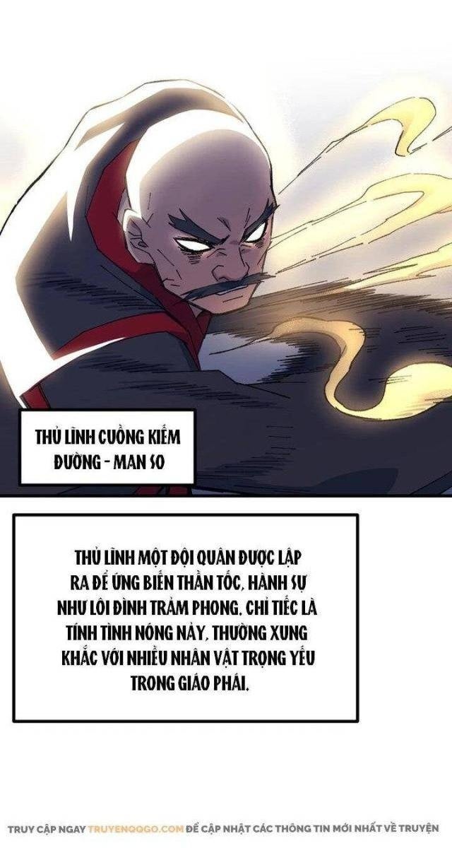 Đại Cao Thủ - Page 4