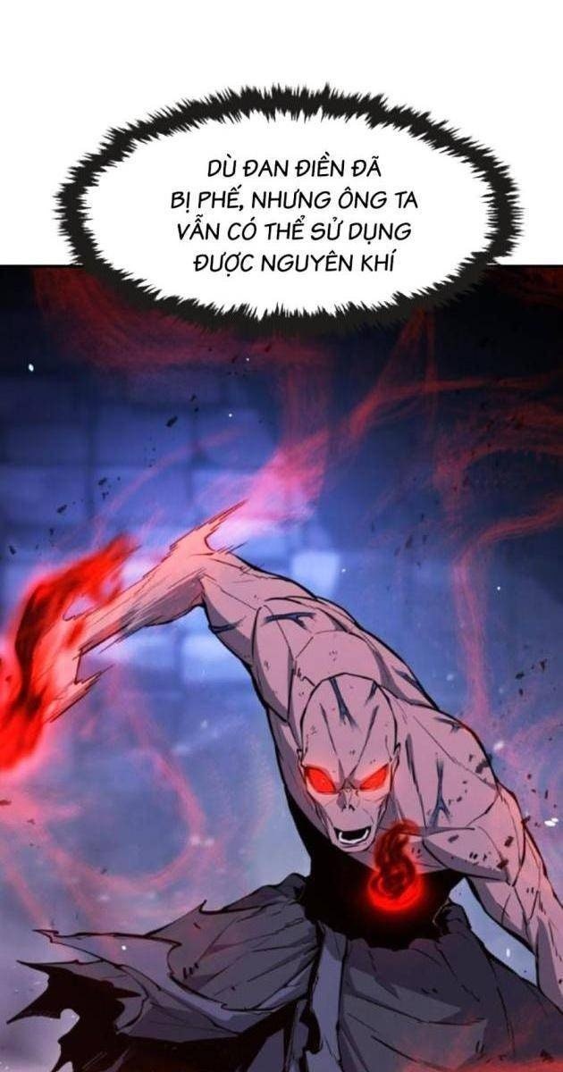 Tuyệt Đỉnh Kiếm Cảm - Page 14