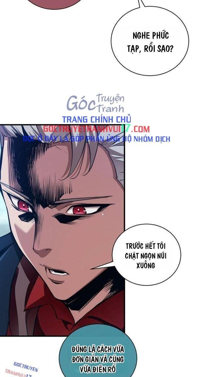 Định Mệnh Được Yêu Bởi Kẻ Phản Diện - Page 29