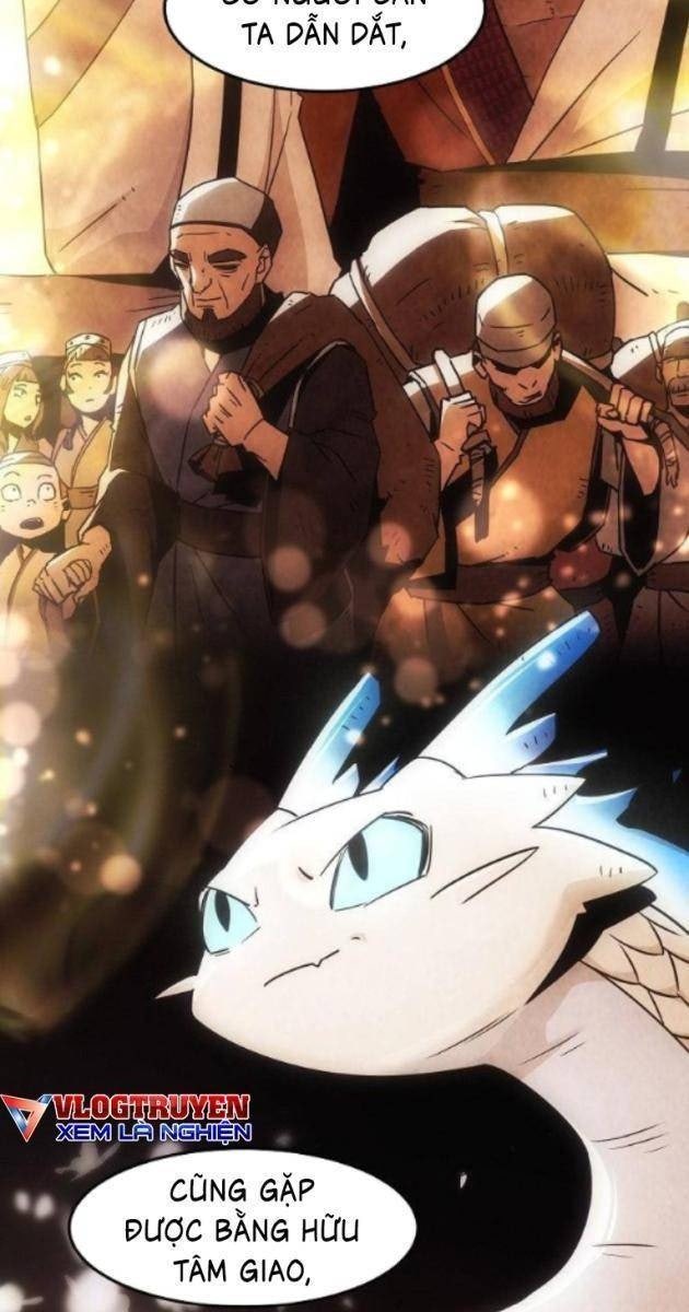 Tiểu Gia Chủ của Tứ Xuyên Đường Gia trở thành Kiếm Thần - Page 119