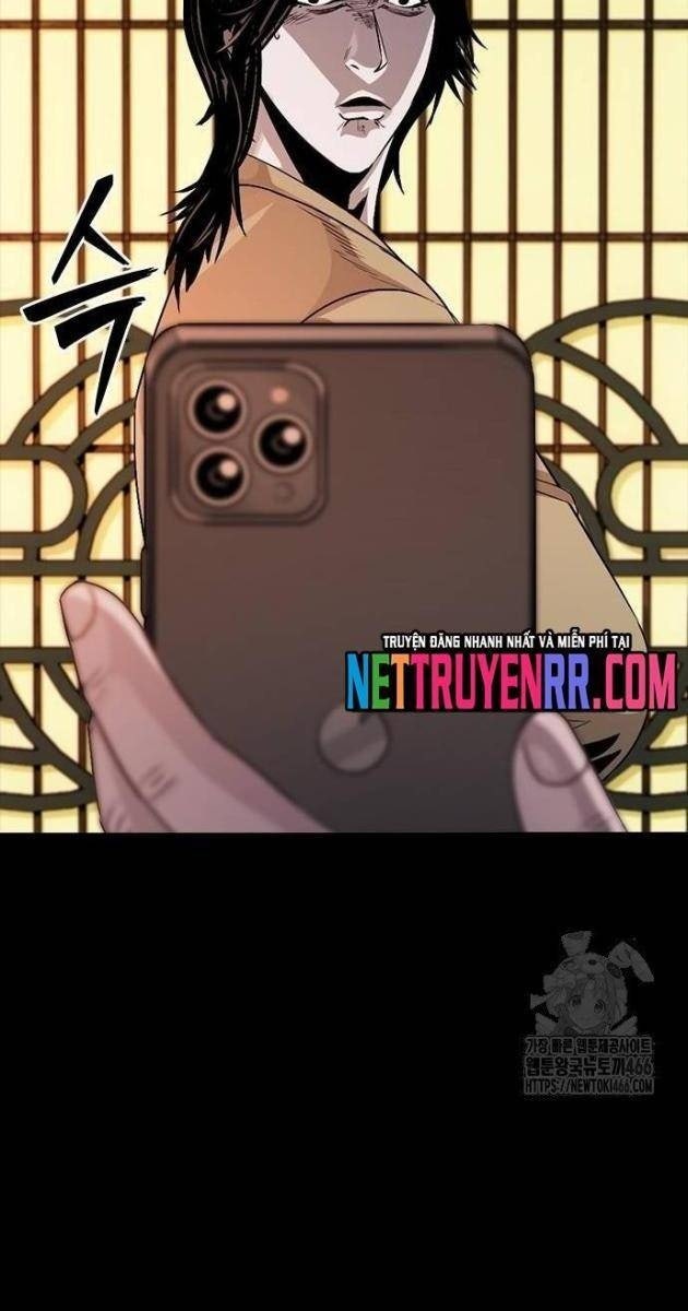 Thế Hệ Tồi Tệ - Page 196