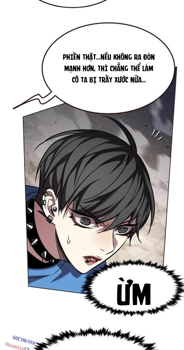 Mèo Mập Béo Bự - Page 29