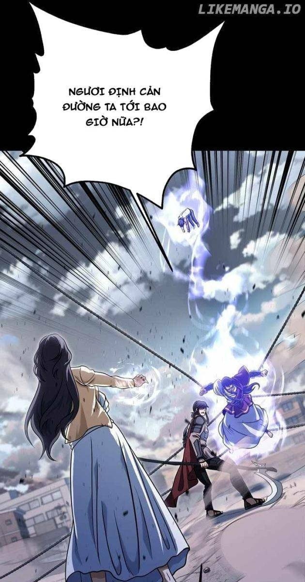 Người Chơi Không Thể Thăng Cấp - Page 46