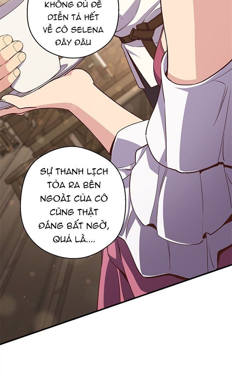 Con Đường Đế Vương - Page 28