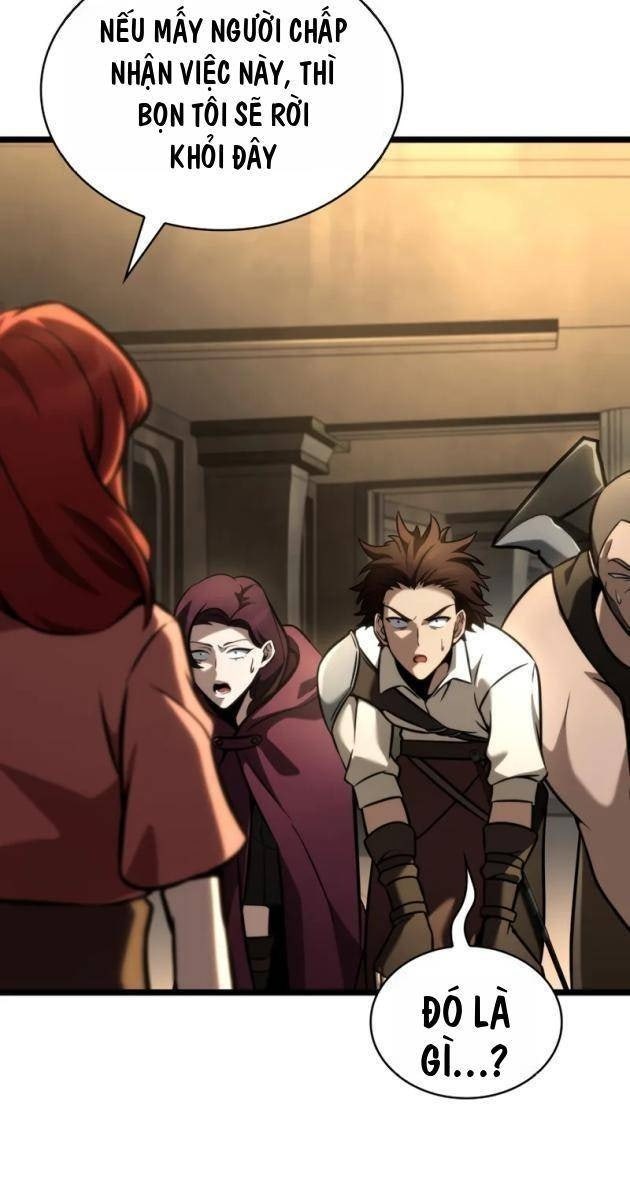 Vô Hạn Pháp Sư - Page 97