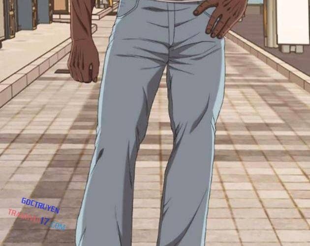 Người Xấu - Page 78