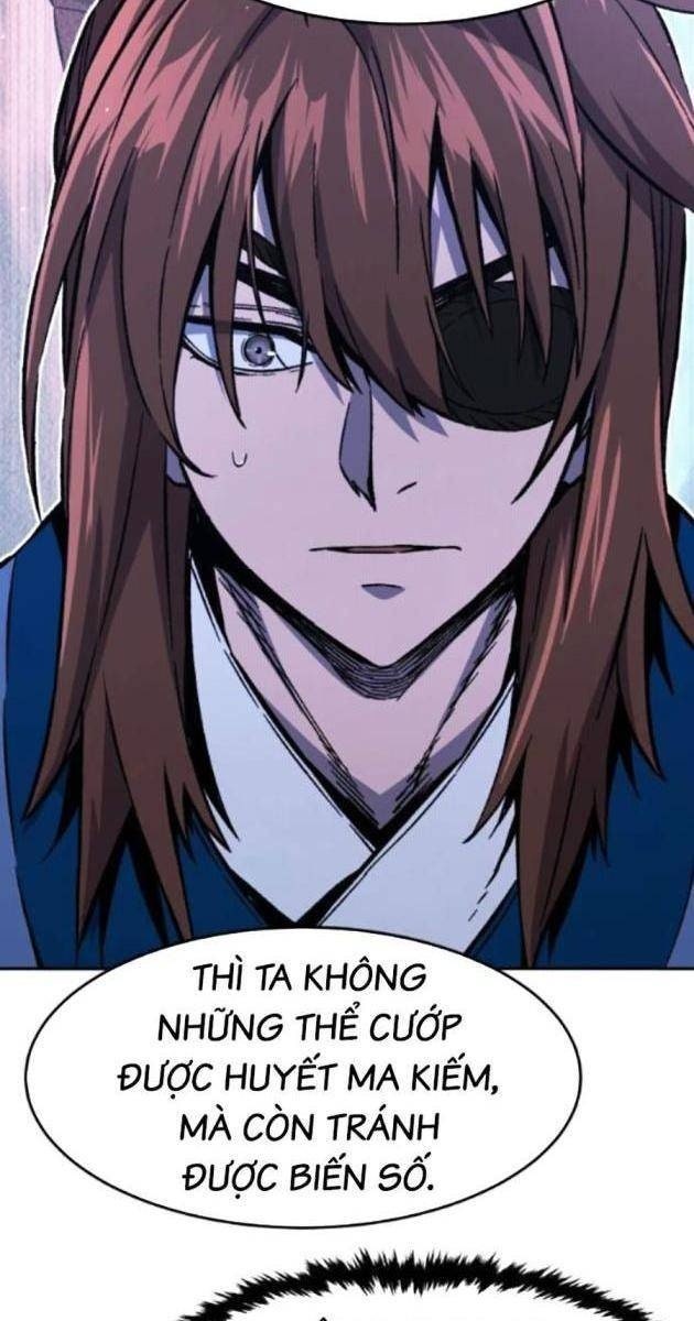 Tuyệt Đỉnh Kiếm Cảm - Page 168