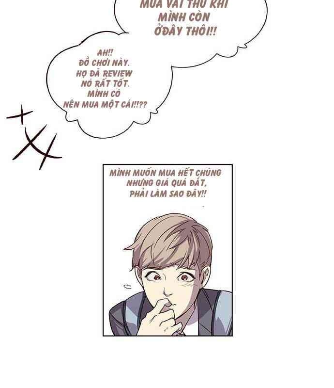 Mèo Mập Béo Bự - Page 14