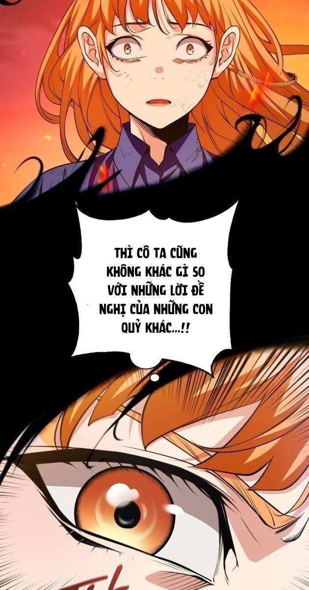 Định Mệnh Được Yêu Bởi Kẻ Phản Diện - Page 37