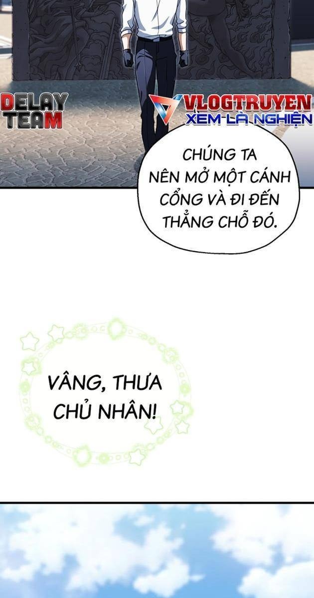 Người Chơi Không Thể Thăng Cấp - Page 31