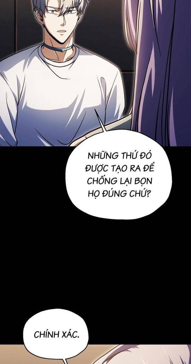 Người Chơi Không Thể Thăng Cấp - Page 41