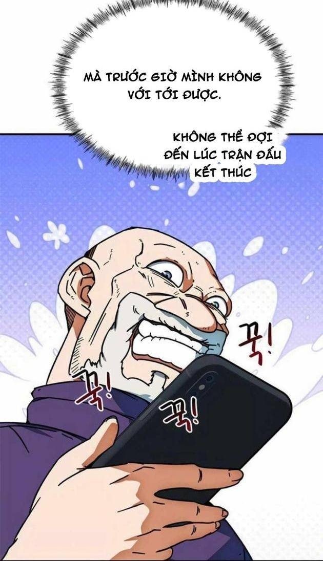 Tôi Bị Hiểu Lầm Là Siêu Sao Trên Sân Cỏ - Page 136