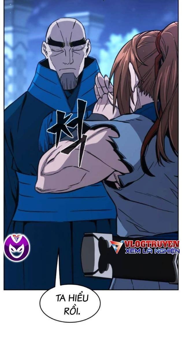 Tuyệt Đỉnh Kiếm Cảm - Page 71