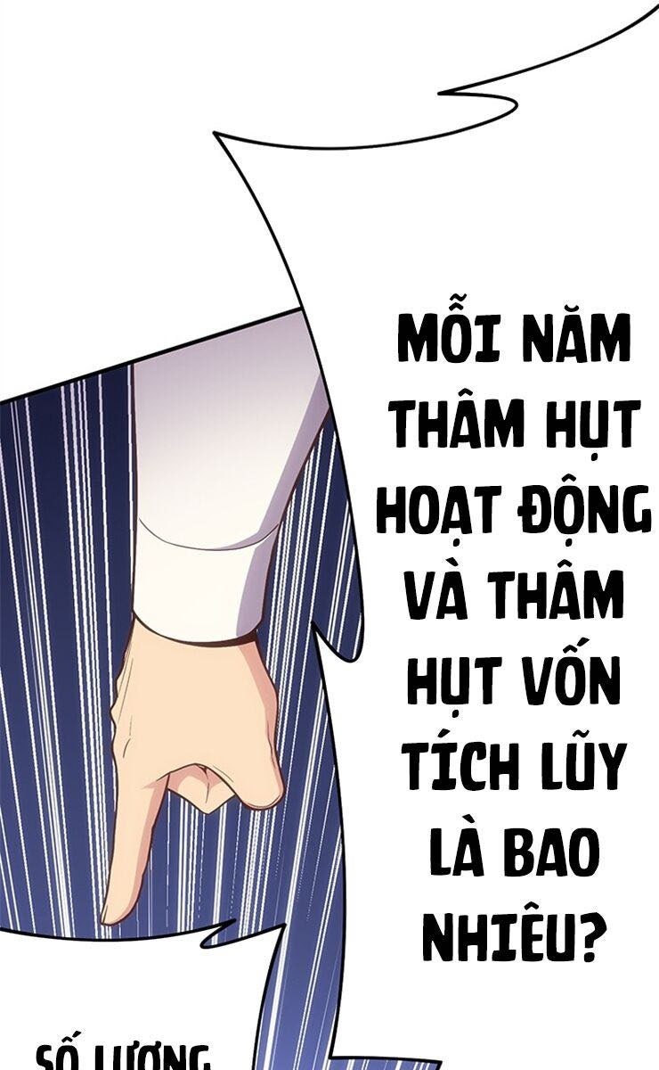 Con Đường Đế Vương - Page 40