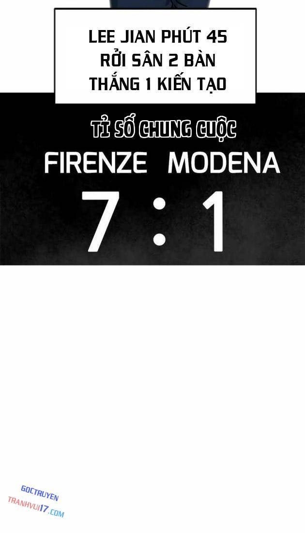 Tôi Bị Hiểu Lầm Là Siêu Sao Trên Sân Cỏ - Page 129