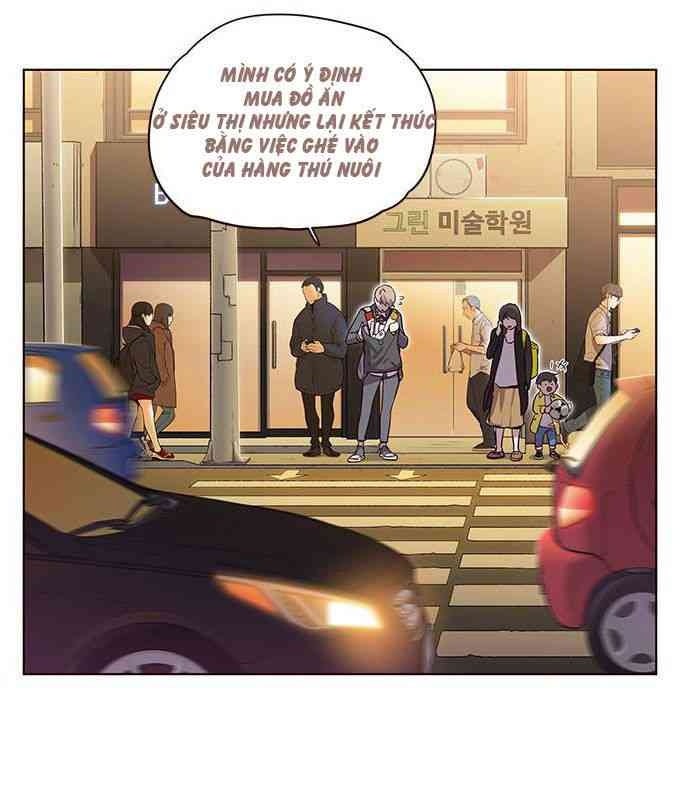 Mèo Mập Béo Bự - Page 16