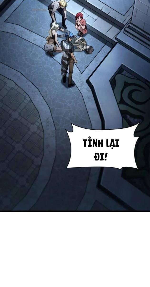 Vô Hạn Pháp Sư - Page 8