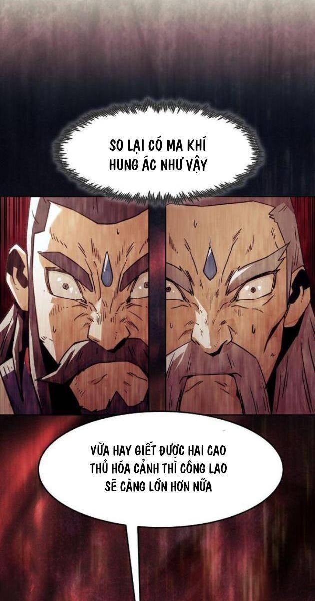 Tiểu Gia Chủ của Tứ Xuyên Đường Gia trở thành Kiếm Thần - Page 33