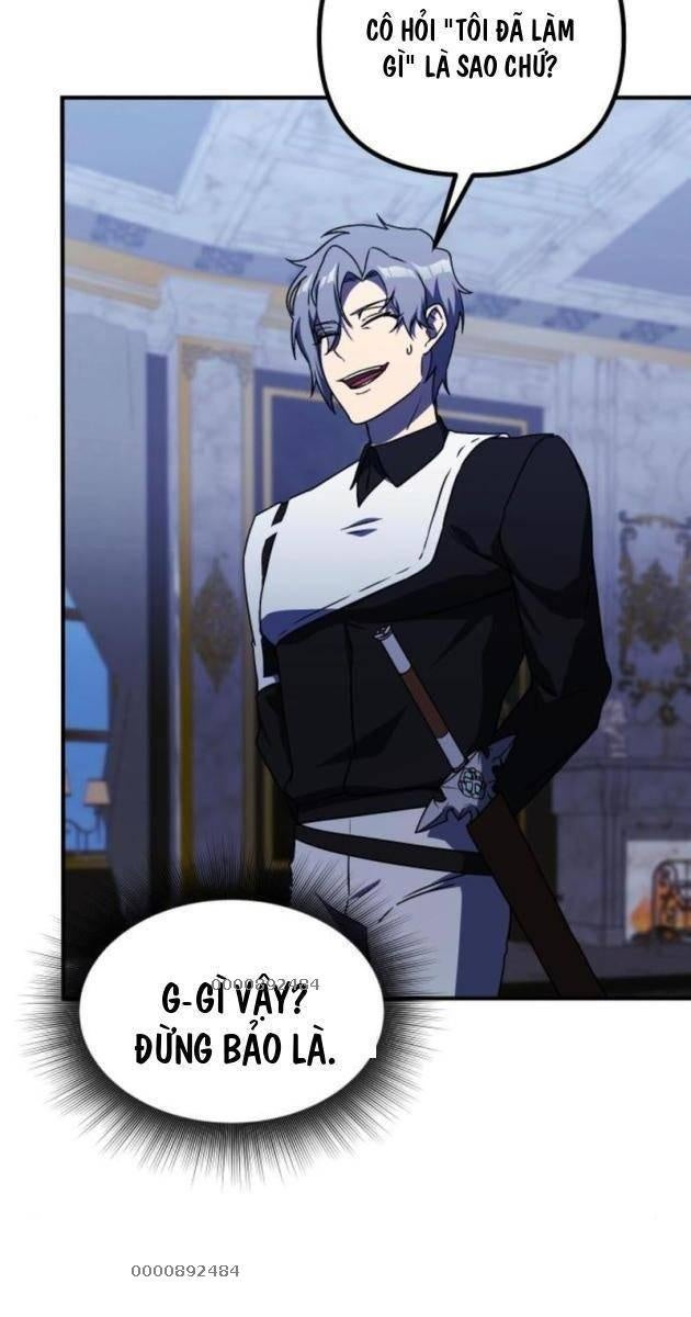 Nhập Vai Phản Diện Mắt Cáo Hoàn Hảo - Page 6