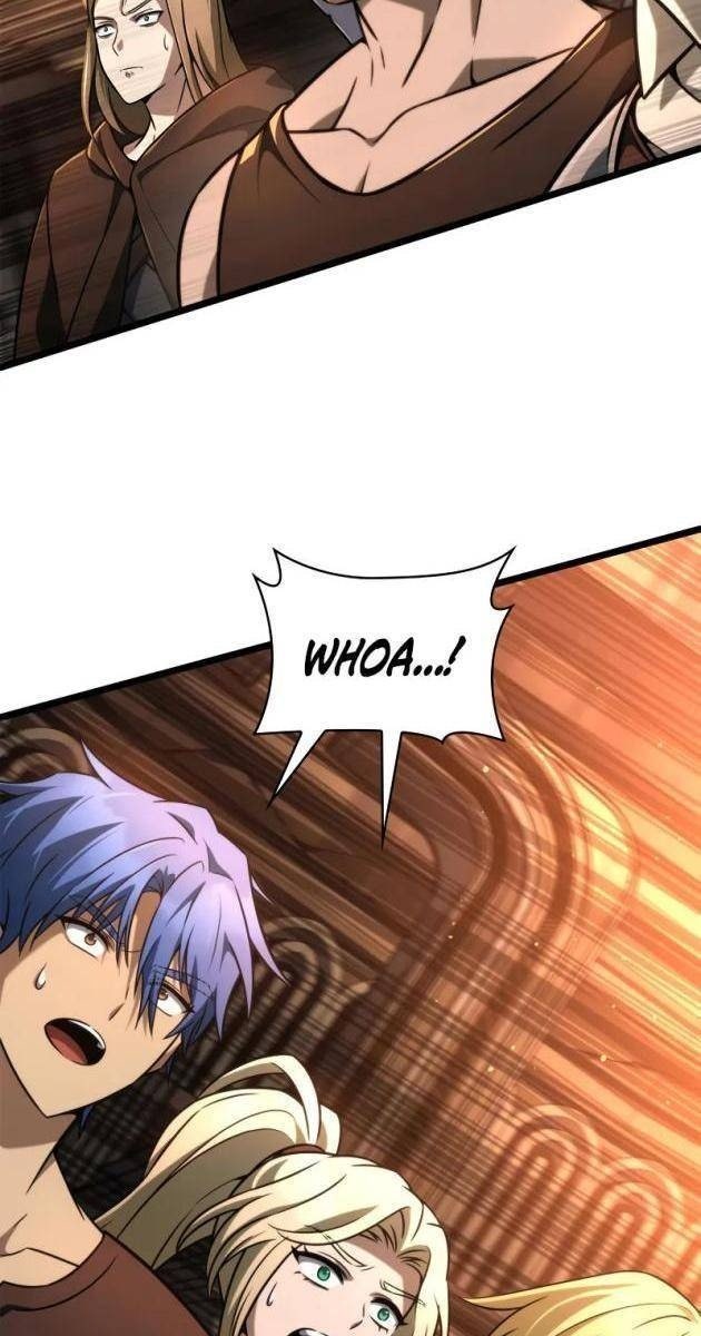 Vô Hạn Pháp Sư - Page 104