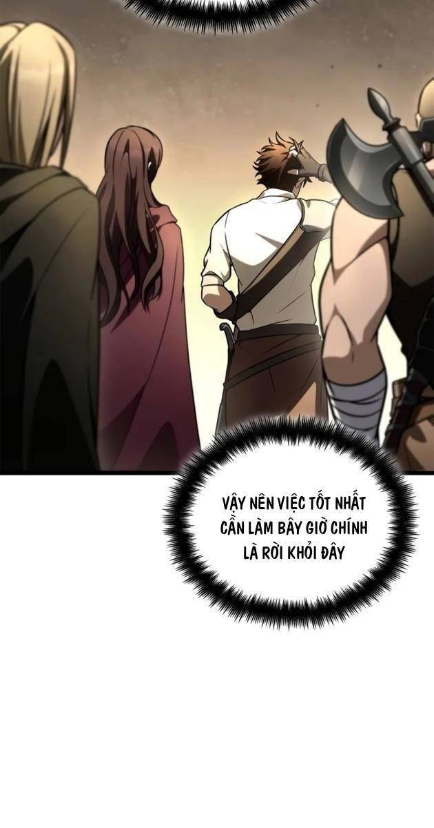 Vô Hạn Pháp Sư - Page 144