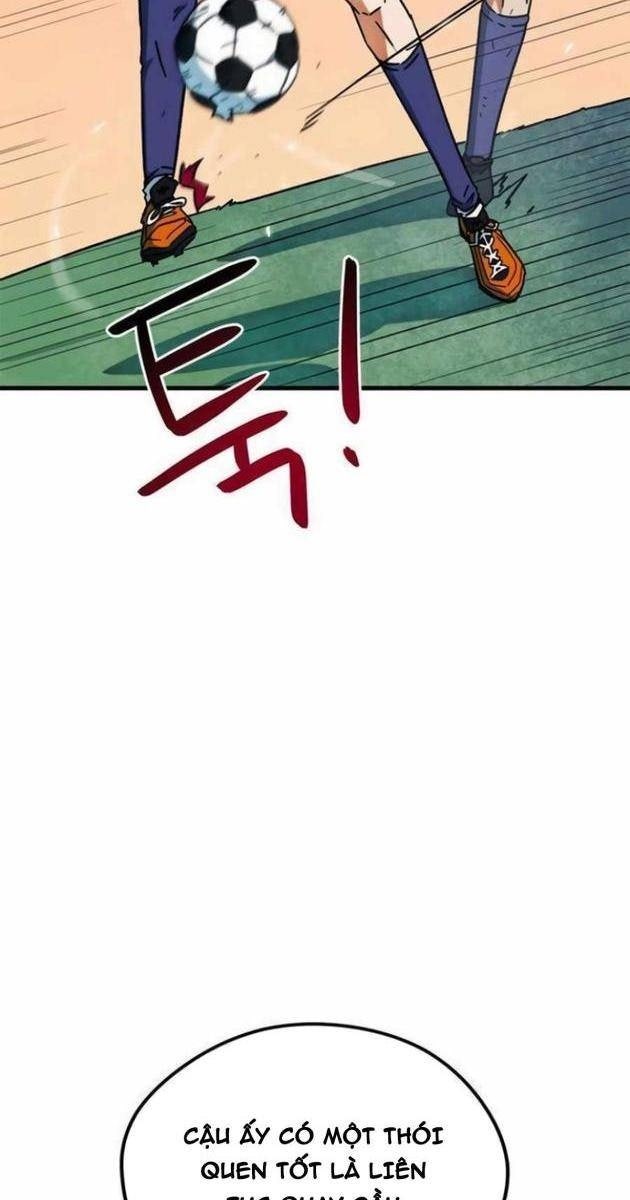 Tôi Bị Hiểu Lầm Là Siêu Sao Trên Sân Cỏ - Page 68