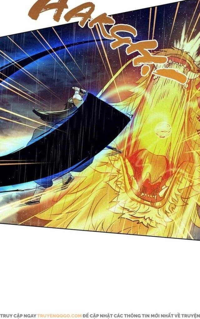 Thợ Săn Mosin - Page 21