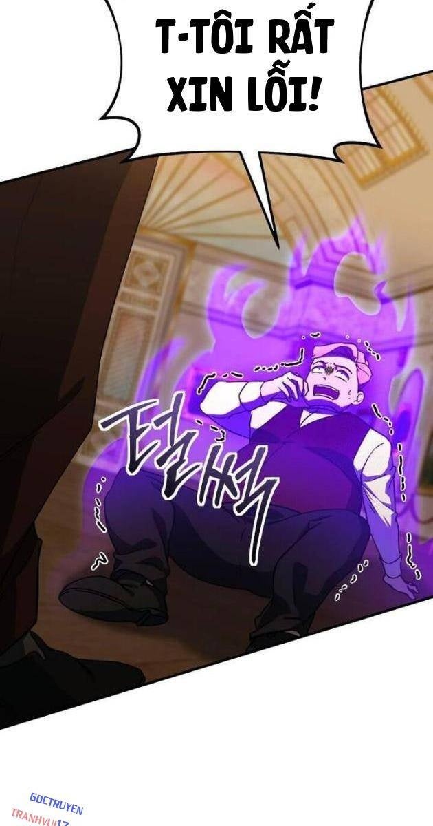 Nhập Vai Phản Diện Mắt Cáo Hoàn Hảo - Page 18