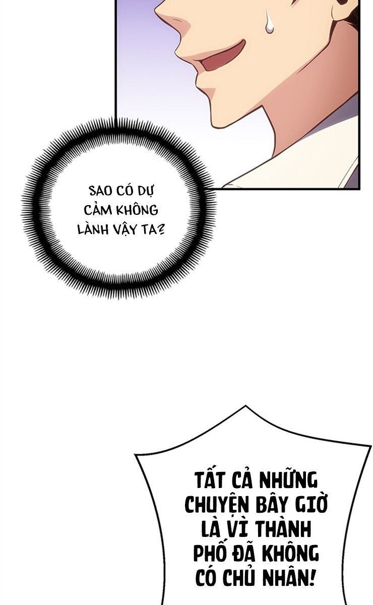 Con Đường Đế Vương - Page 20