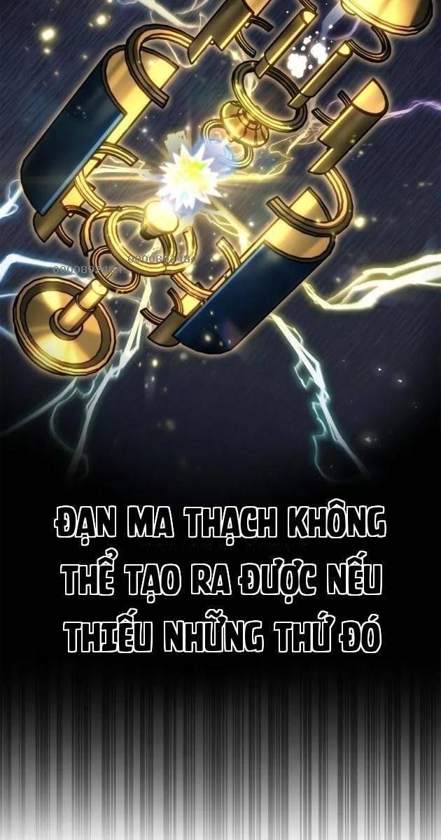 Vô Hạn Pháp Sư - Page 47