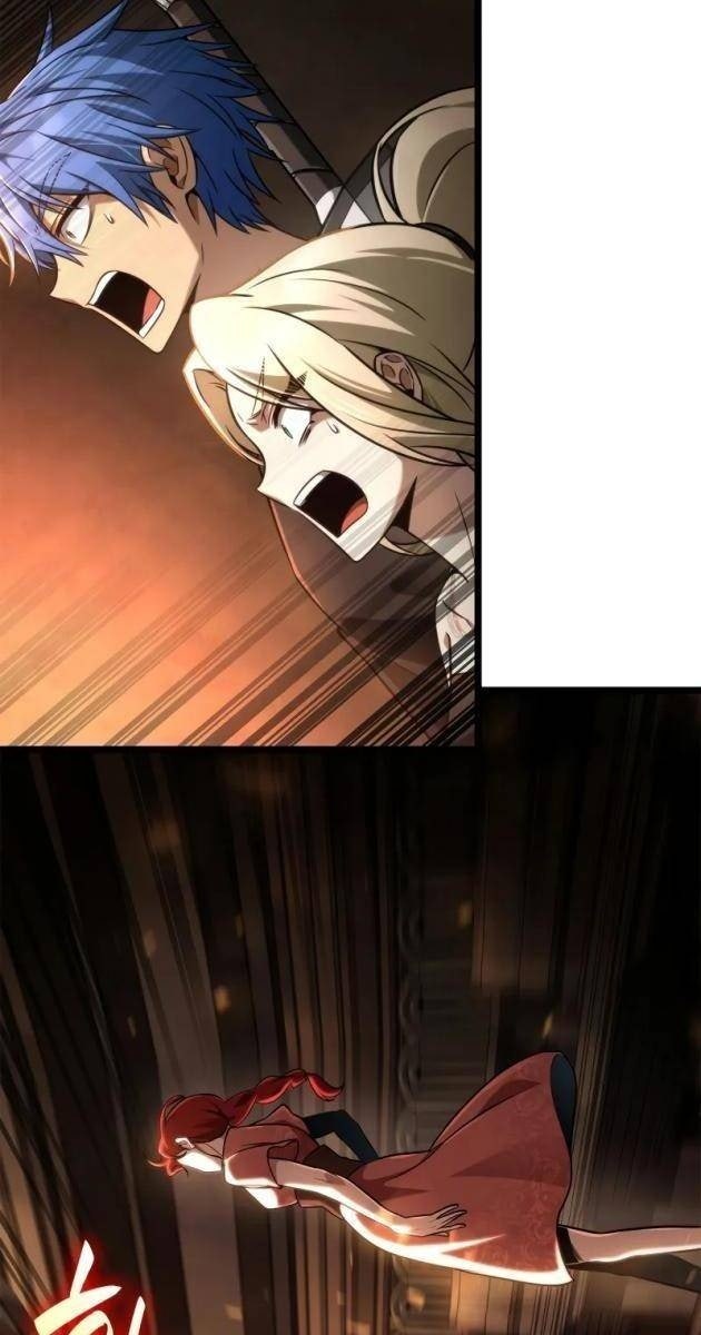 Vô Hạn Pháp Sư - Page 118