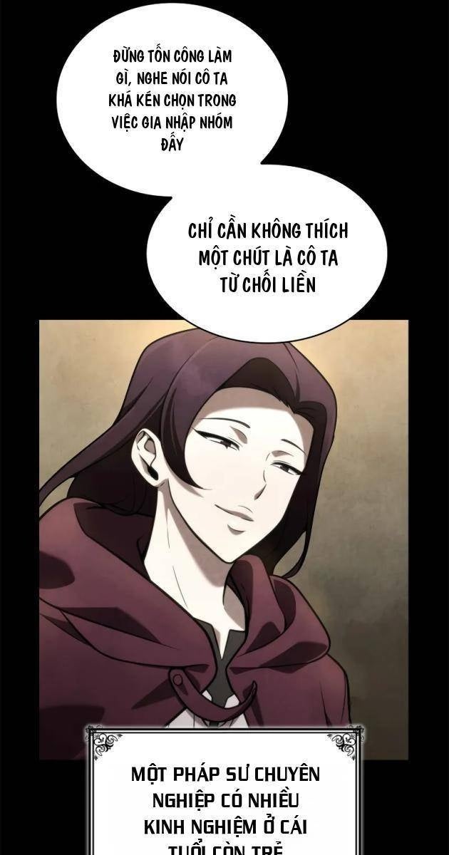 Vô Hạn Pháp Sư - Page 15