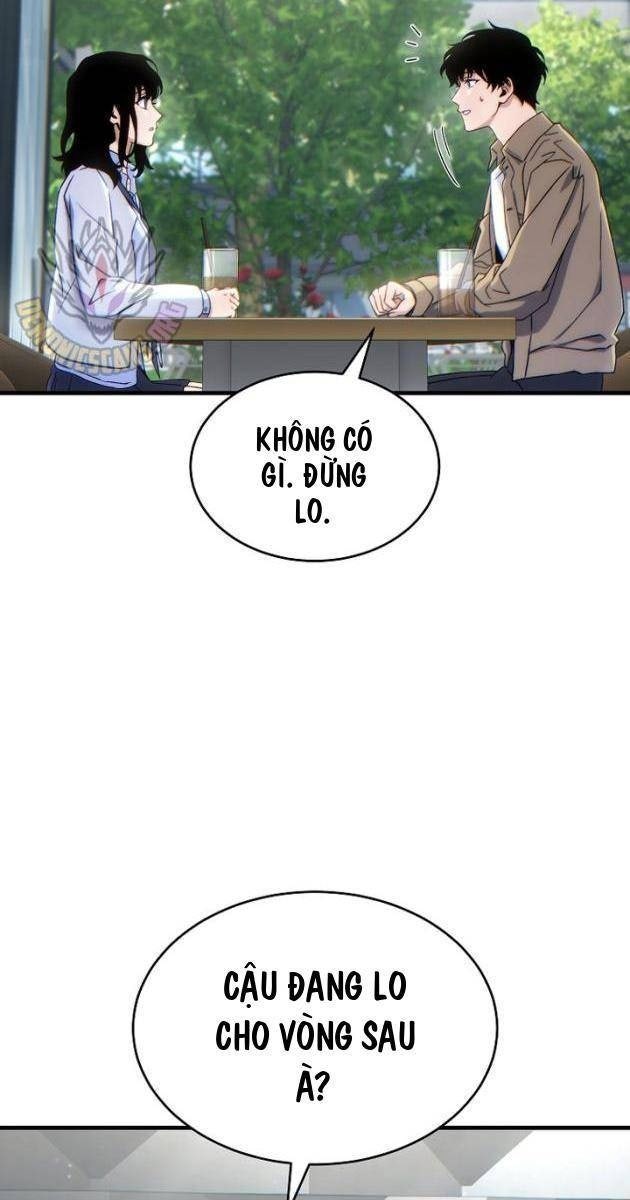 Người Chơi Mạnh Nhất Hồi Quy Lần Thứ 100 - Page 77