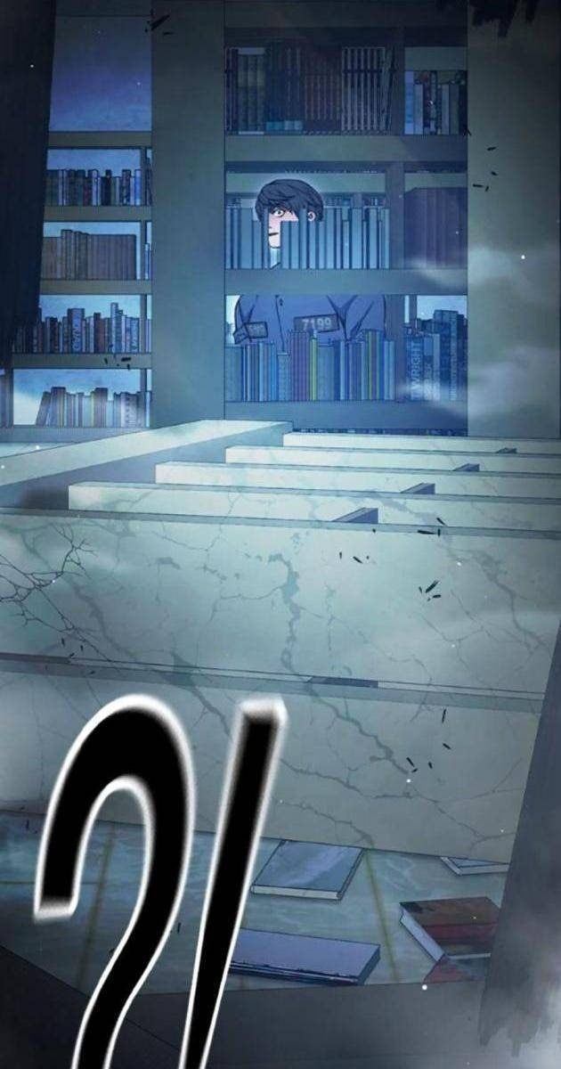 Nhà Tù Vị Thành Niên - Page 193