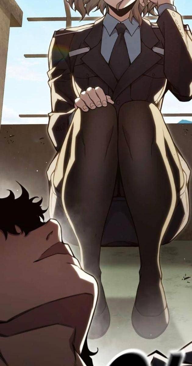 Nhà Tù Vị Thành Niên - Page 189